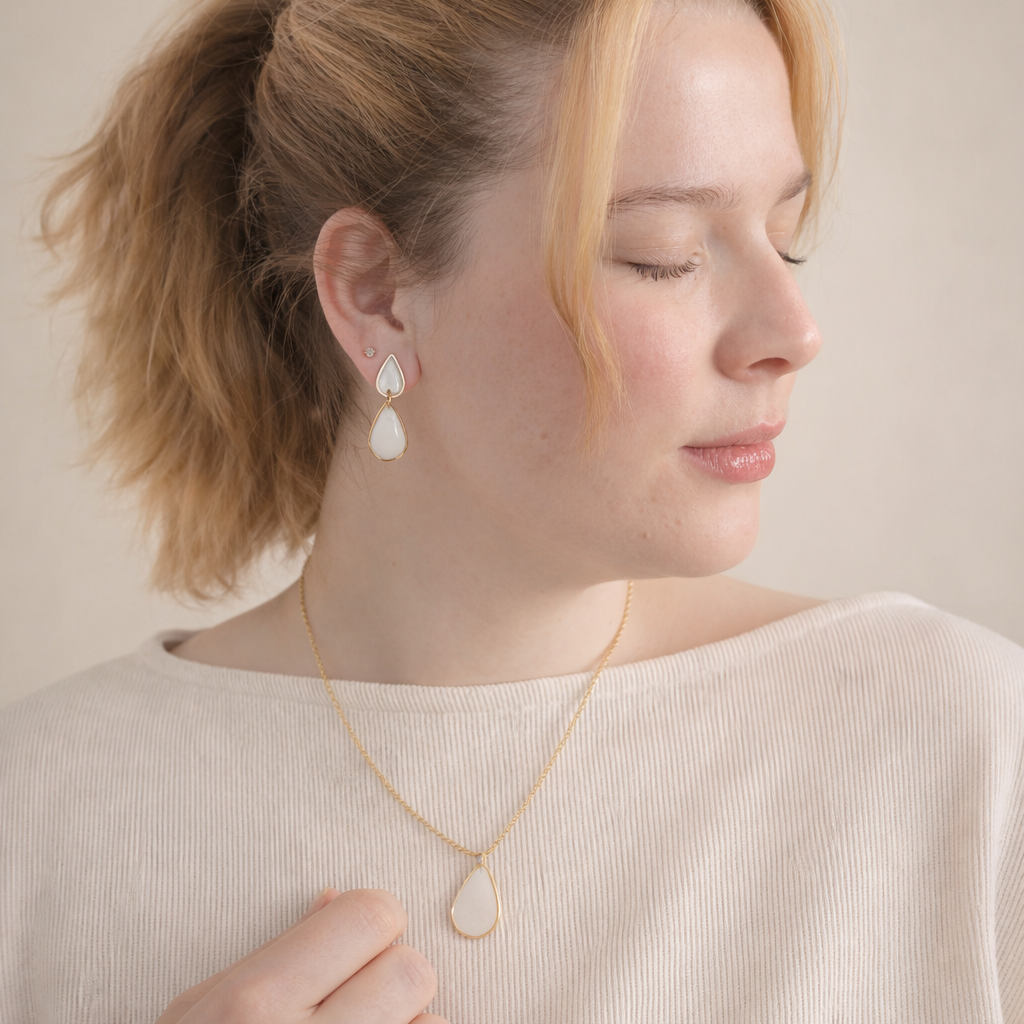 Collar Nebulosa