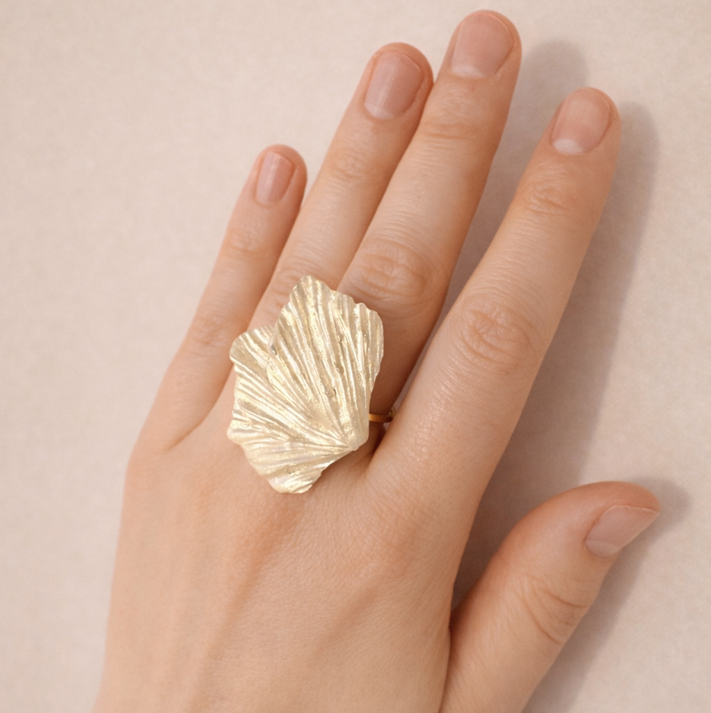 Anillo Nara