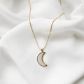 Collar Luna