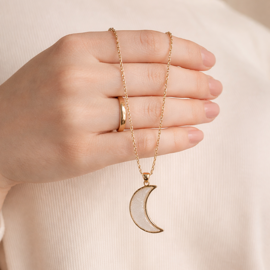 Collar Luna