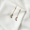 Pendientes Luna