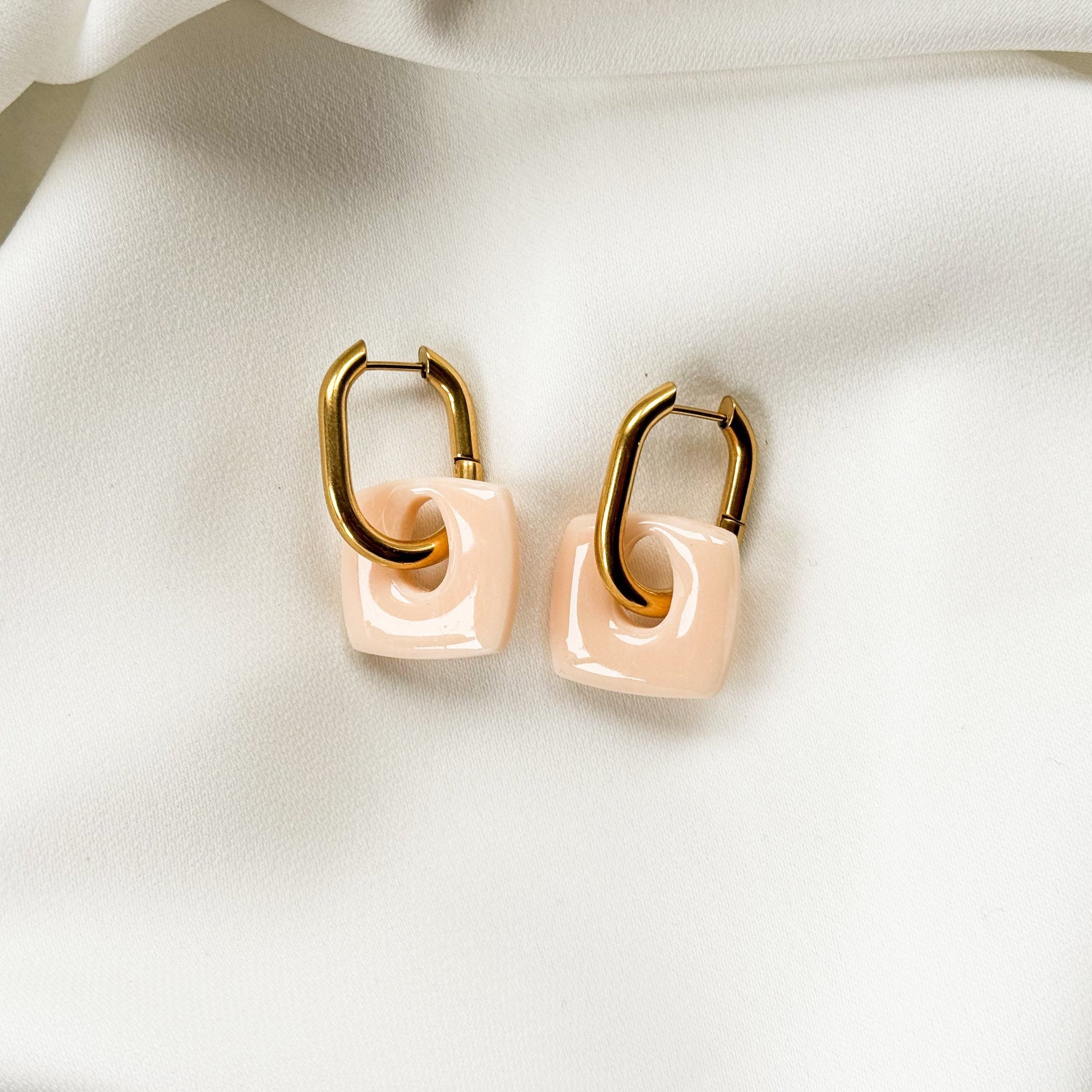 Charm Nude