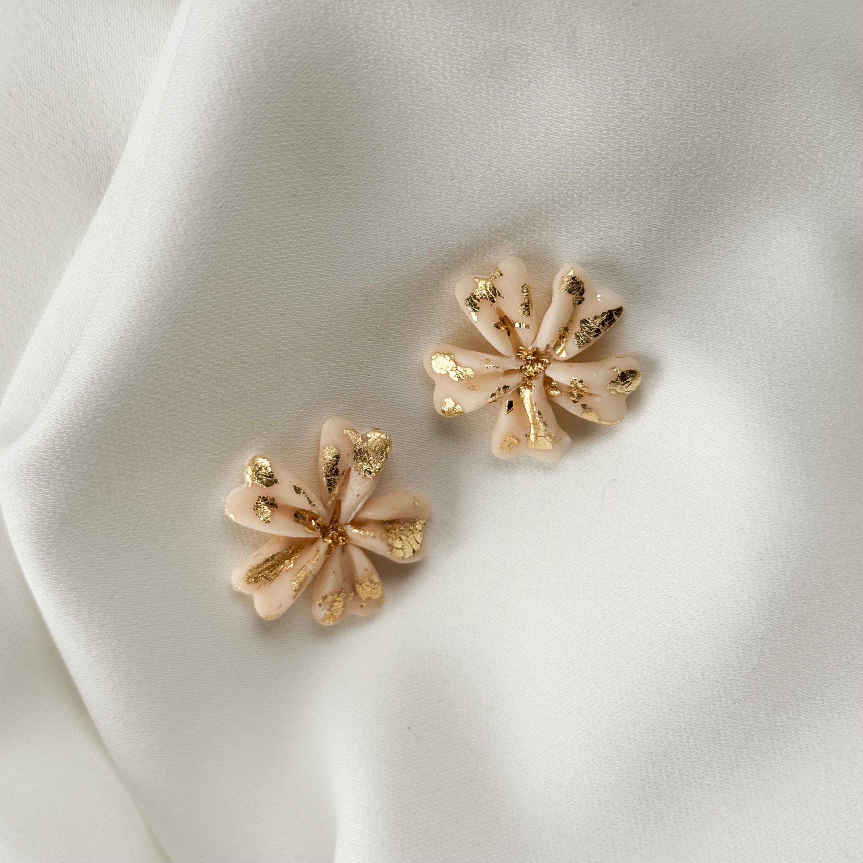 Pendientes Dalia