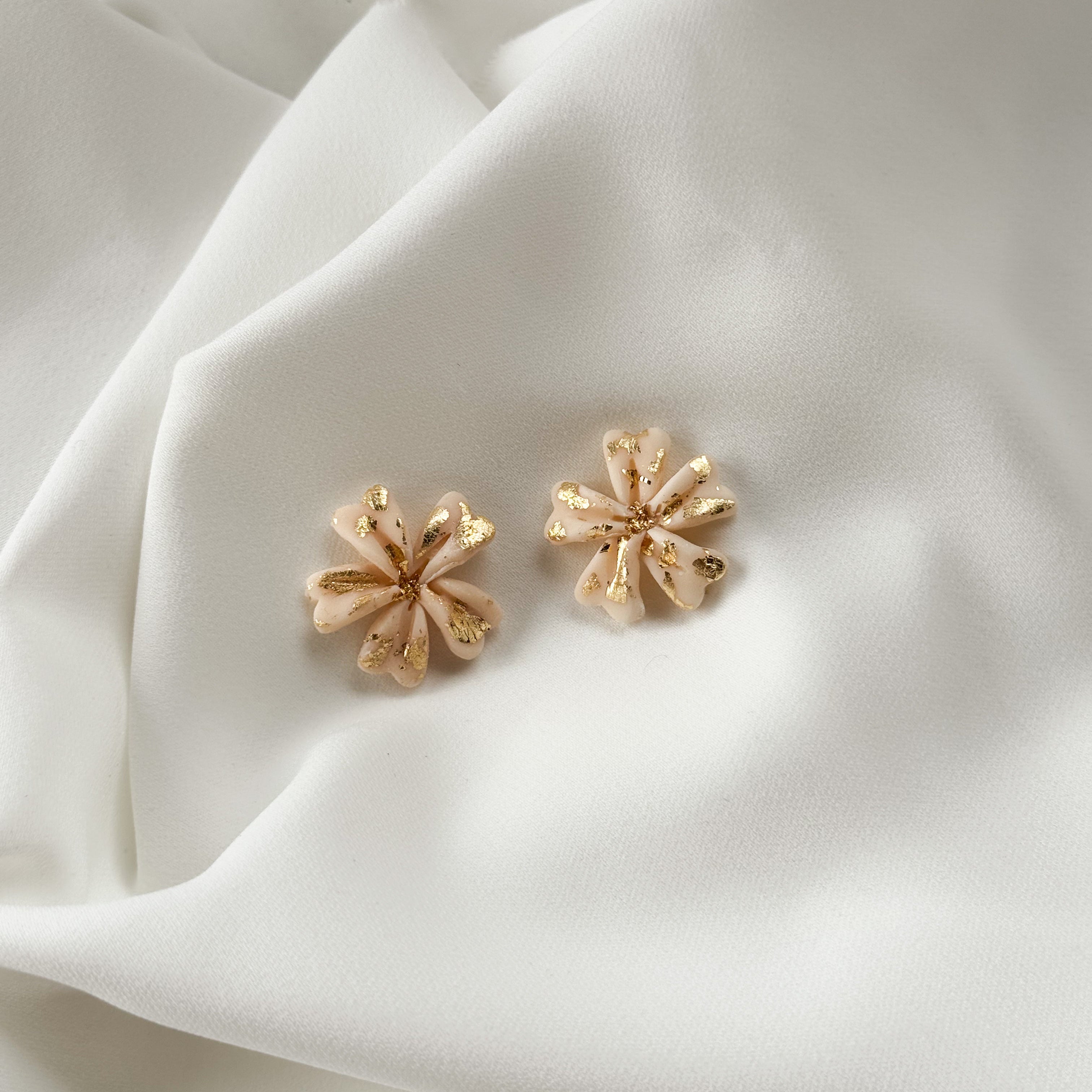 Pendientes Dalia