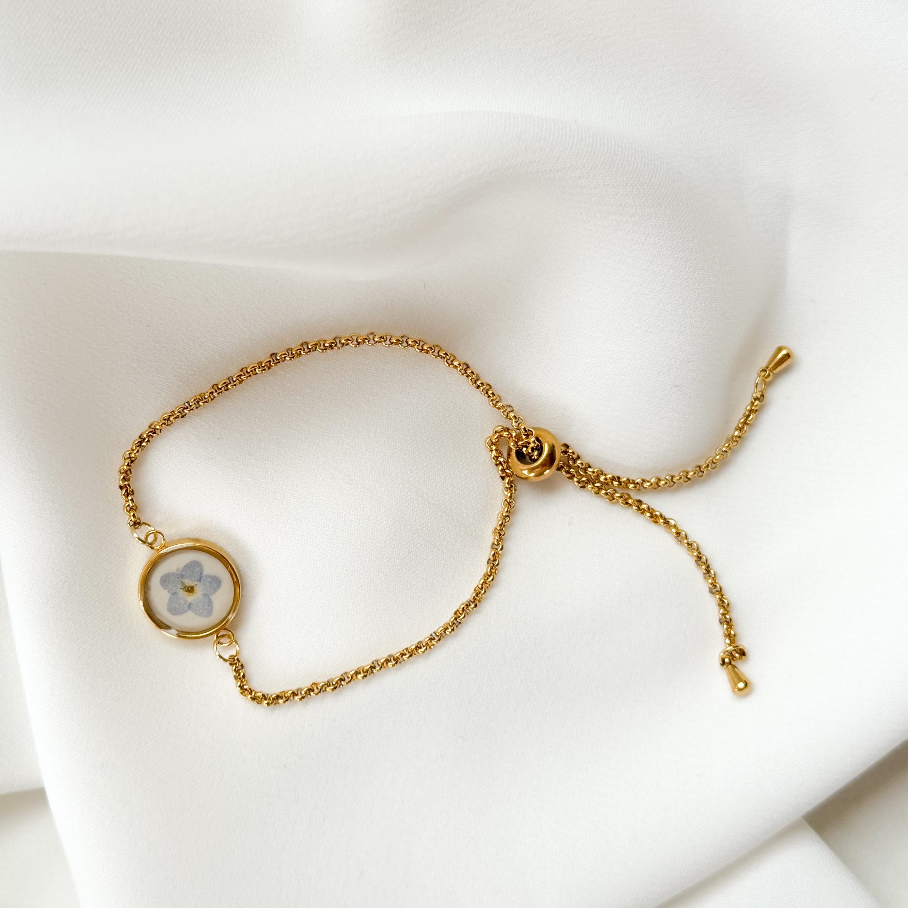 Pulsera Lila