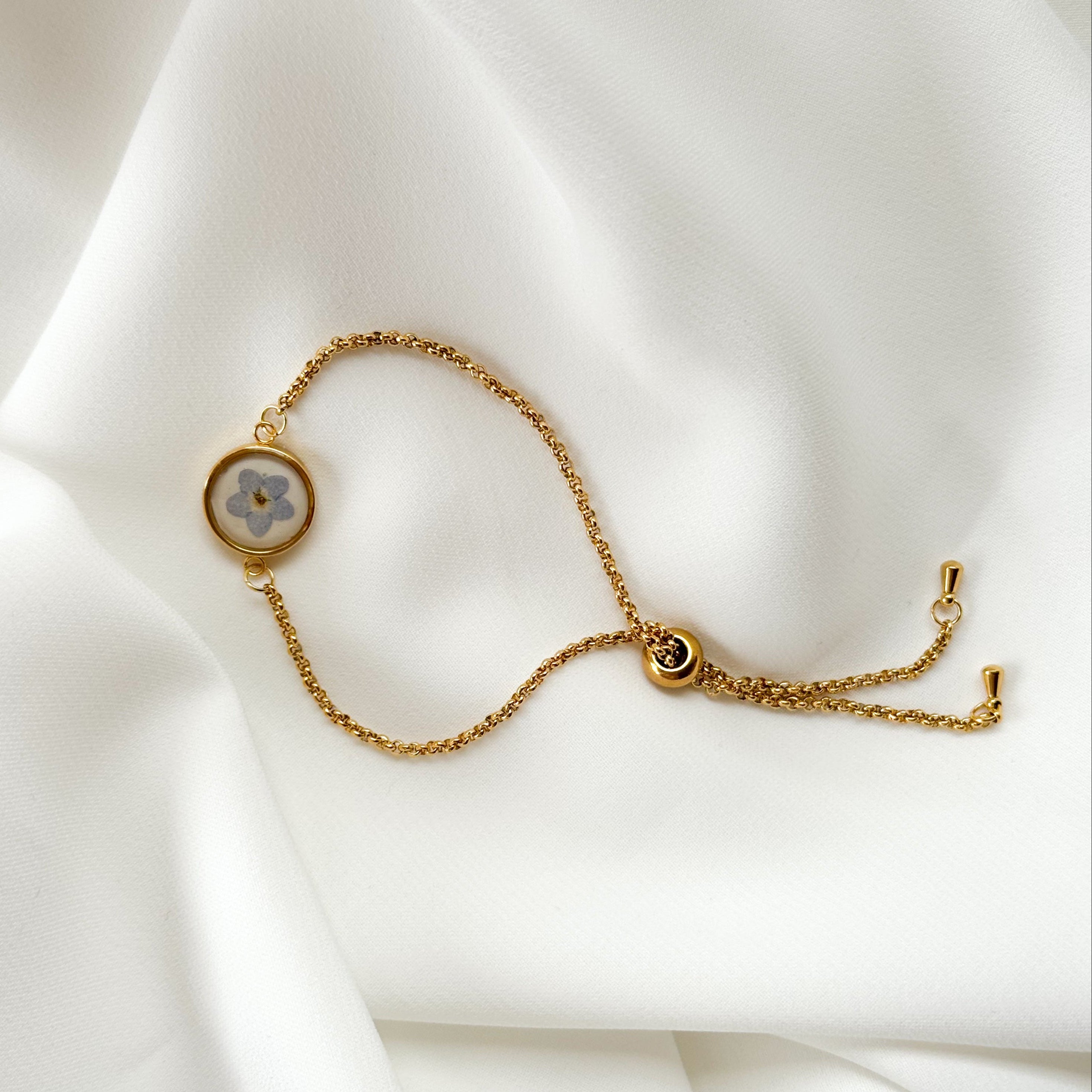 Pulsera Lila