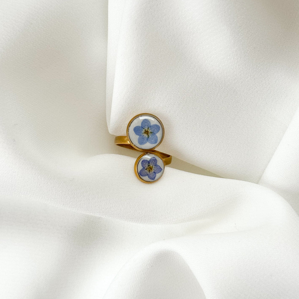 Anillo Lila