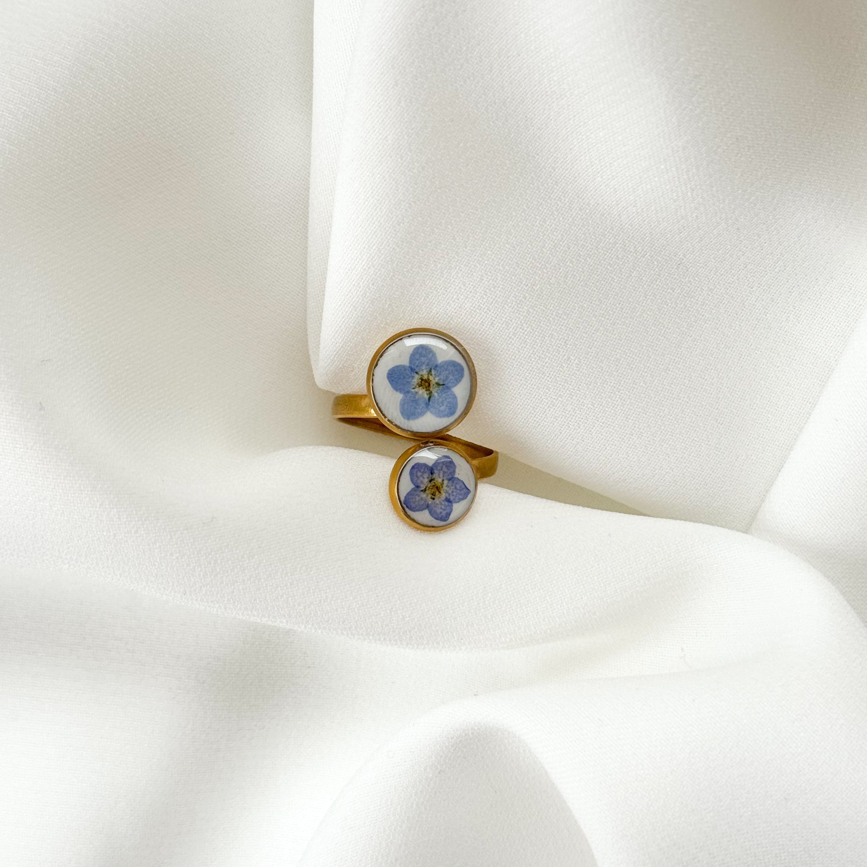Anillo Lila