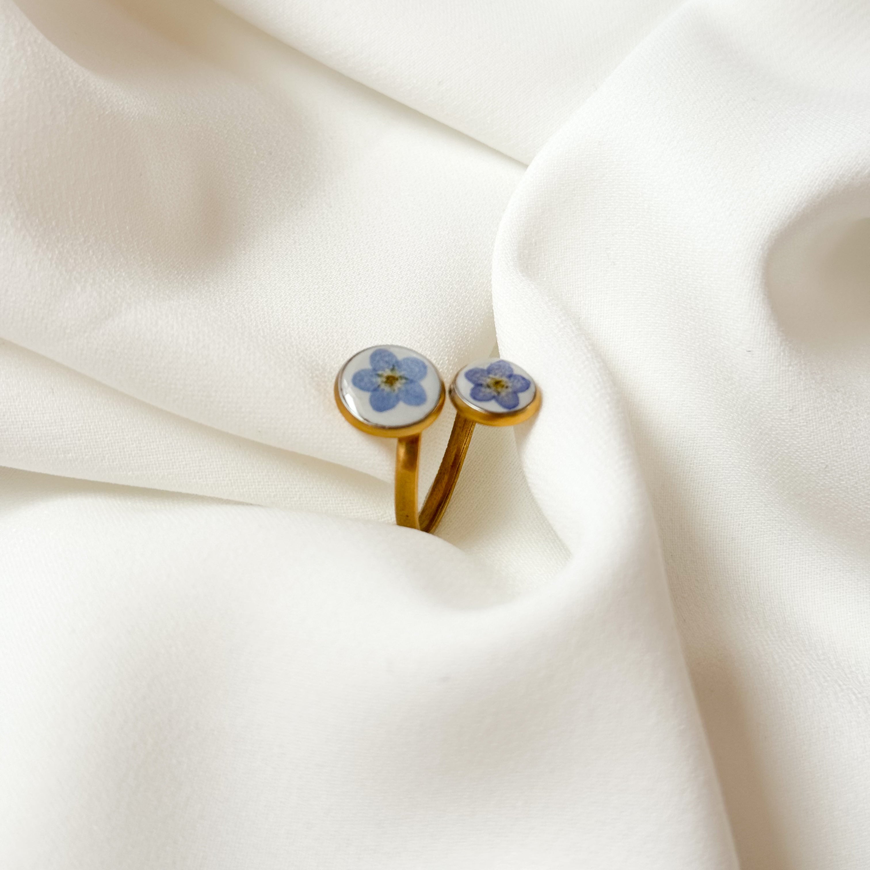 Anillo Lila