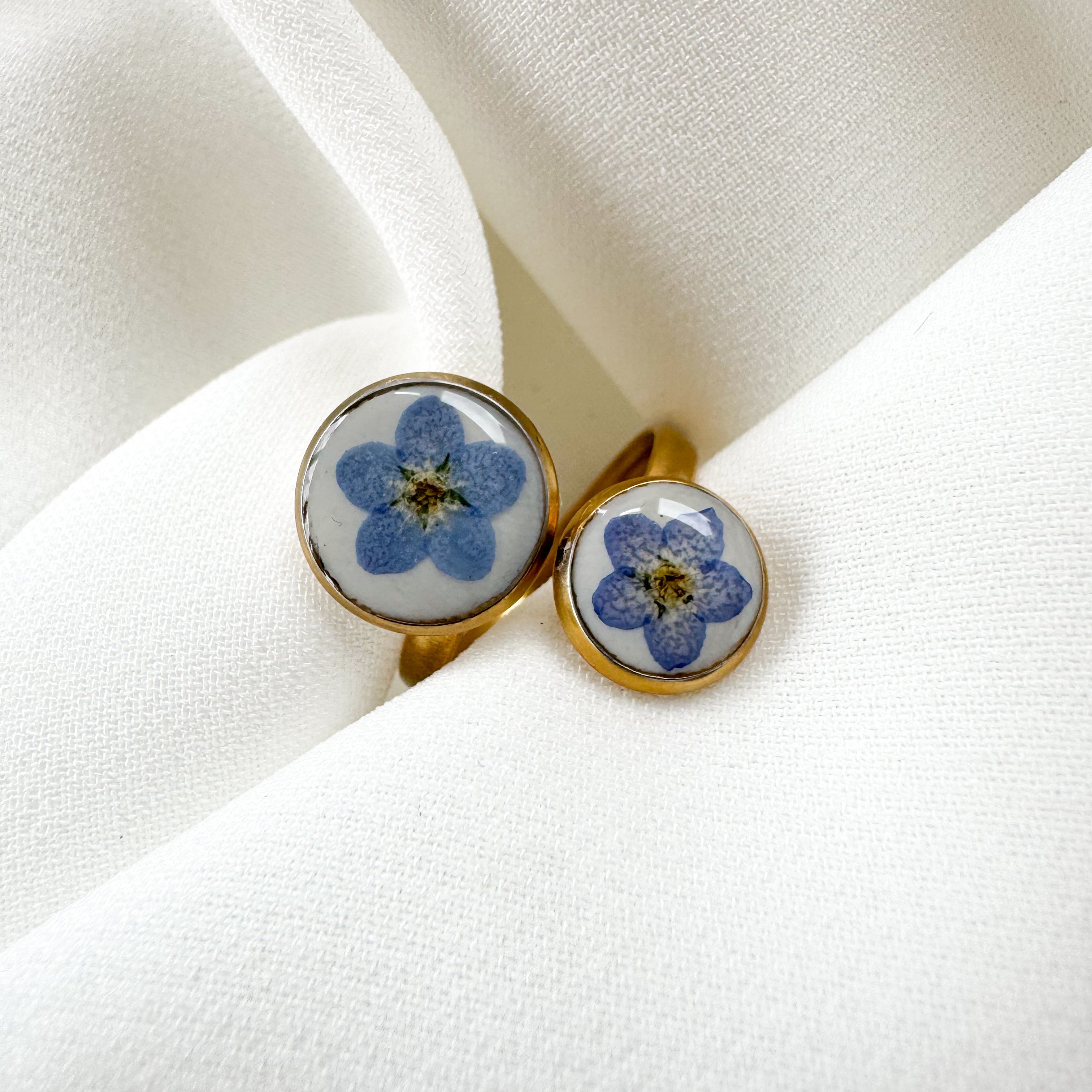 Anillo Lila